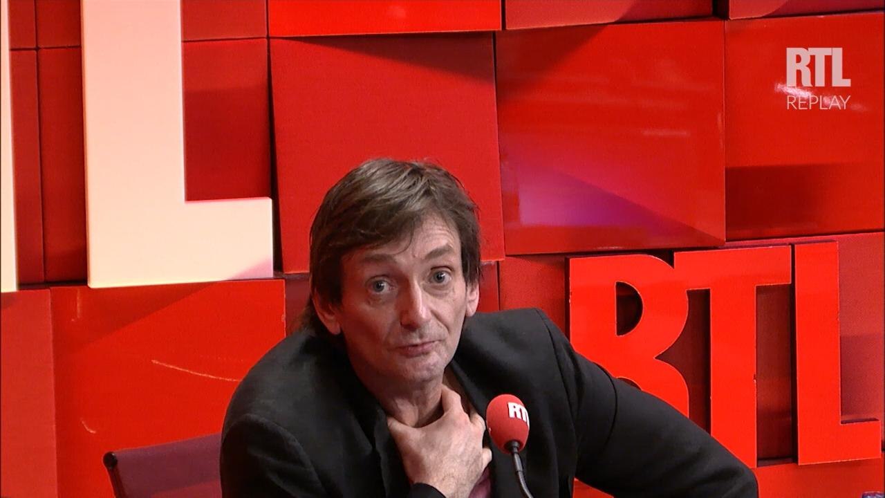 Pierre Palmade tacle M. Pokora aux Enfoirés : "Il confond une peu les loges avec des vestiaires sportifs"