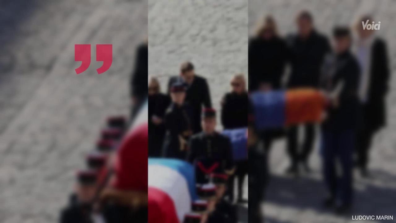 VOICI Hommage national à Charles Aznavour : l’énorme coup de gueule de Michel Fugain