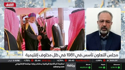 ...في المنطقة تهديدات في نفس الوقت وكذلك فر...