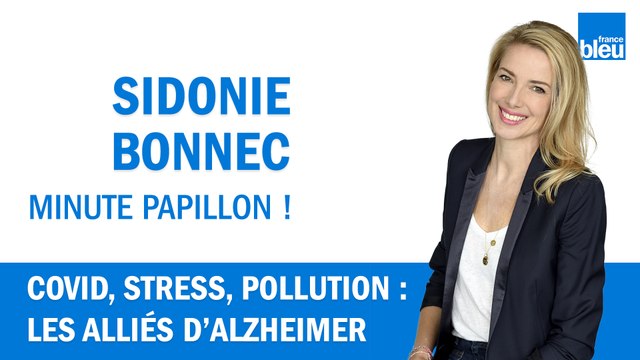 COVID, stress, pollution : les alliés d'Alzheimer