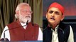 PM Modi's Varanasi visit triggers politics ahead of UP Poll