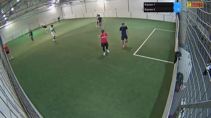 Equipe 1 Vs Equipe 2 - 14/12/21 14:46 - Loisir Poitiers - Poitiers Game Parc