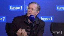 VOICI - Clash Eric Zemmour / Hapsatou Sy : Francis Huster s’insurge sur Europe 1