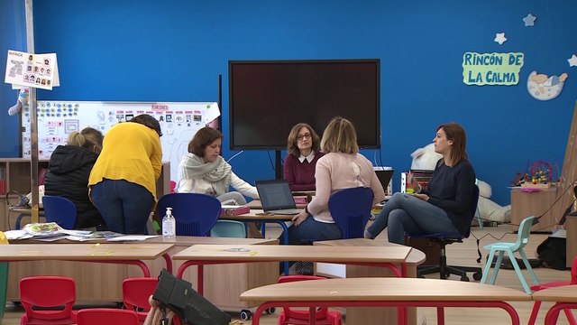 La pandemia triplica el número de trastornos mentales entre los niños