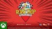 Race with Ryan Road Trip Deluxe Edition - Tráiler de lanzamiento