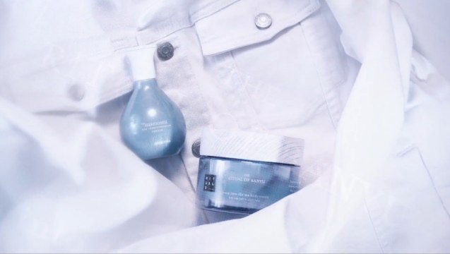 Jeu concours : tentez de gagner l’eau de parfum The Harmonist et la crème corps Rituals