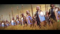 Présentation du DLC A Total War Saga- TROY – Rhesus & Memnon