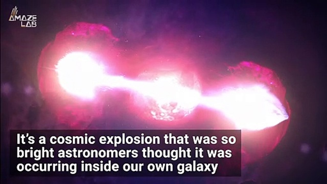 Scientists May Finally Know What Caused and Wha...