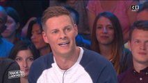 TPMP : Matthieu Delormeau raconte sa folle soirée de samedi avec un mannequin