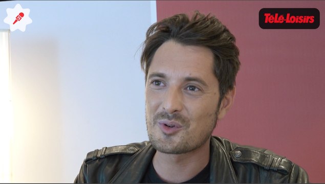 Vincent Cerutti : Ma fille, c'est la plus belle réussite de ma vie ! Je suis comblé de bonheur !