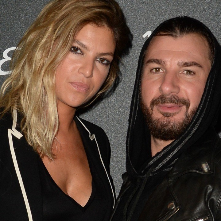 VOICI SOCIAL - Michaël Youn Papa Pour La Deuxième Fois, Découvrez Le Visage Et Le Nom Du Bébé ! (1)