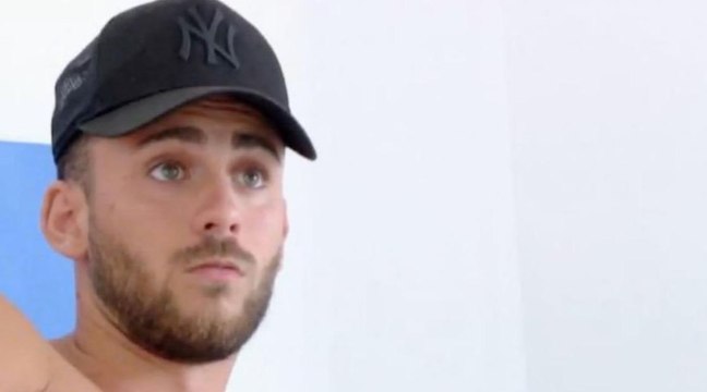 VOICI Mort de Tom Diversy : anéanti, Illan (10 couples parfaits) raconte ses derniers instants au chevet de son ami