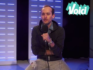 Son arrivée dans La Brigade, ses blessures, ses amours : l'interview de Jérémy Moscovici