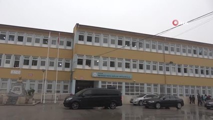 Çorum'da 60 okula kütüphane kuruldu