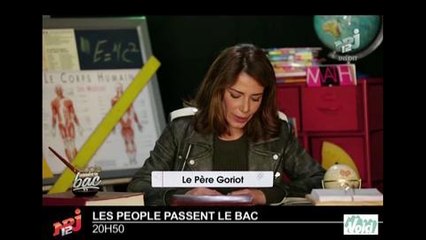 Le zapping people du 5 juin 2014