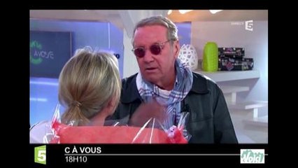 Le Zapping people du 15 mai 2014