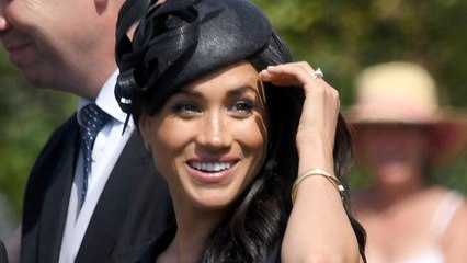 PHOTO Meghan Markle : son demi-frère lui demande de faire la paix avec son père « avant qu’il ne soit trop tard »