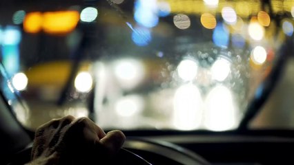 Watch: Road Safety North East launch drink driving campaign during the festive period