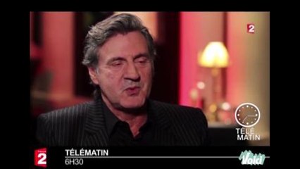 Le zapping de Voici du 21 novembre 2013