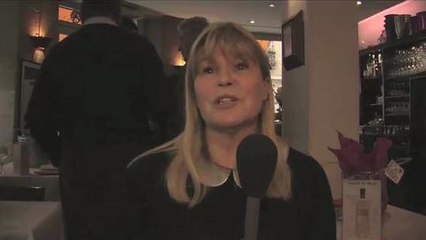 Trois questions à Ghislaine Arabian de Top Chef