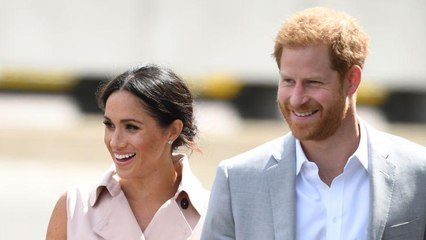 VOICI Meghan Markle pourrait ne pas tomber enceinte avant un long moment