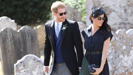 VOICI - Meghan Markle : la très belle surprise réservée à la duchesse pour son anniversaire