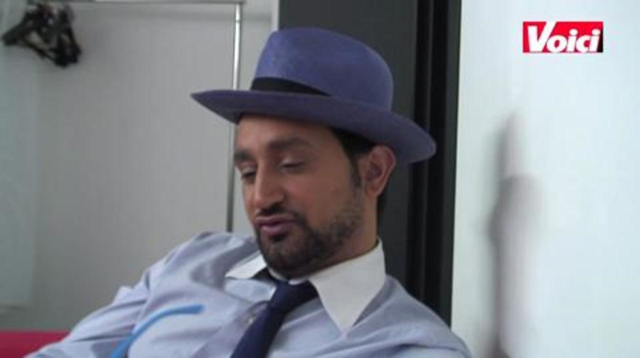 Interview de l'été : Cyril Hanouna