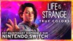 Life is Strange True Colors - Désormais disponible sur Nintendo Switch