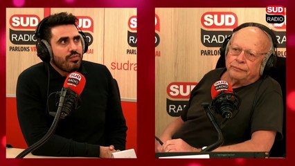 Idriss Aberkane : Manipulation des masses, fabrique du consentement.