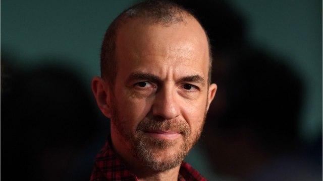 VOICI - Calogero : ses tendres et rares confidences sur ses filles Nina et Romy