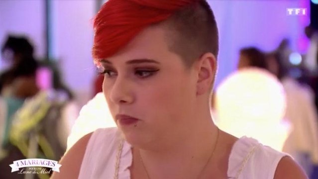 VOICI Quatre mariages pour une lune de miel : Rosita a perdu 20 kilos, son impressionnante transformation