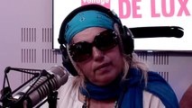 VOICI - Nathalie Cardone, la chanteuse de Hasta siempre revient sur son succès et son changement physique , 