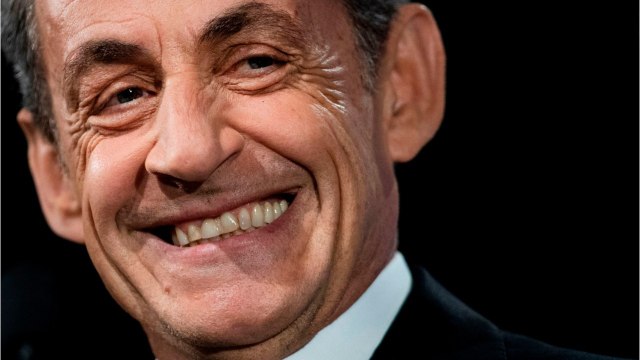 VOICI Nicolas Sarkozy balance sur son divorce avec Cécilia Attias : « J’étais soulagé