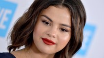 VOICI Demi Lovato victime d’une overdose : le message caché de Selena Gomez en soutien à son amie