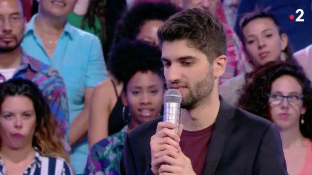 VOICI Kévin (N’oubliez pas les paroles) : Nagui a dû annuler des émissions à cause de son état de santé