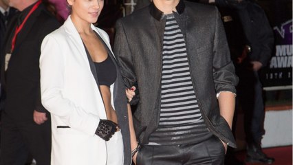 VOICI Grégoire Lyonnet sort une photo dossier pour ses 33 ans, il est trop chou