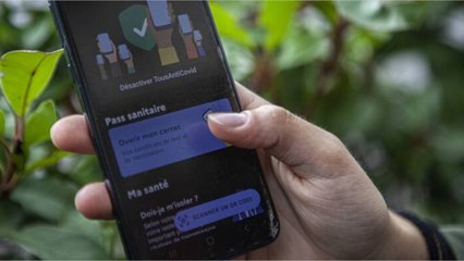 Covid-19 : faute de 3e dose, 400.000 personnes pourraient perdre leur pass sanitaire