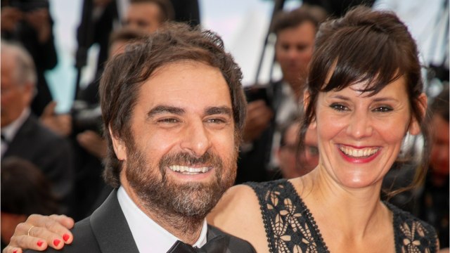 VOICI Grégory Montel (Le grand bazar) : qui est son épouse, Marine Danaux ?