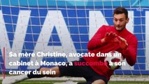 VIDEO - Hugo Lloris : le football a aidé le capitaine des Bleus à surmonter un terrible drame