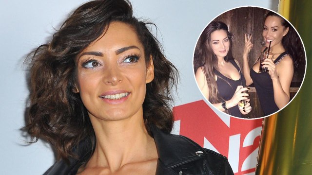 VOICI - Emilie Nef Naf règle ses comptes avec Sidonie Biémont, son ancienne meilleure amie