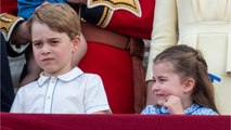 VOICI - Meghan Markle : sa remarque sur George et Charlotte ne va pas plaire à Kate Middleton