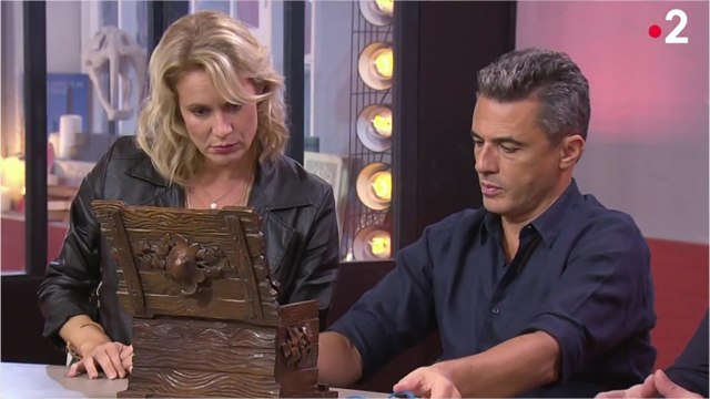 VOICI - Affaire conclue : quelle marge prennent les acheteurs quand ils revendent les objets ?