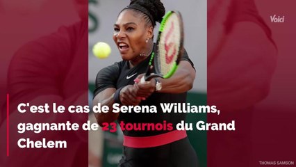 VIDEO - Kate Middleton "badass" ? C'est Serena Williams qui le dit !
