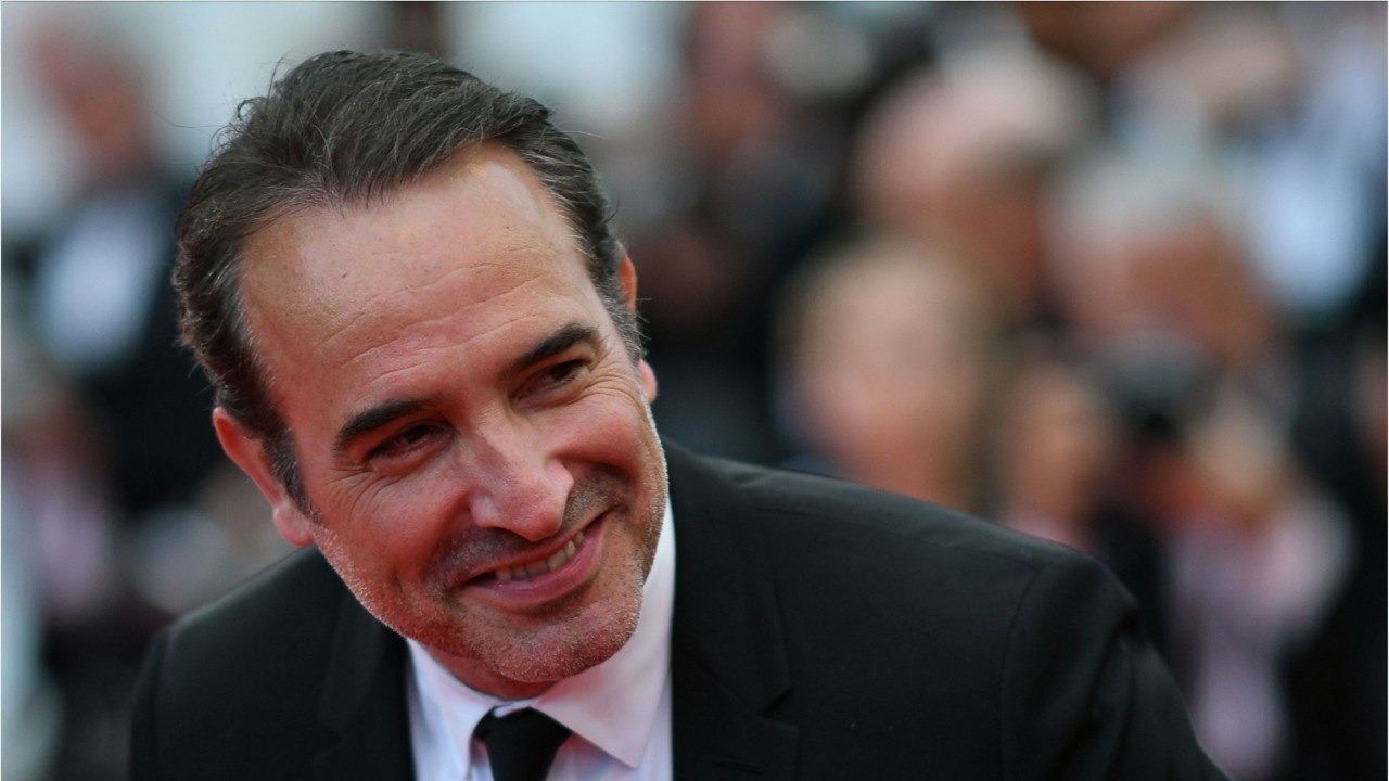 VOICI Jean Dujardin : ce détail qui l’empêche de choper la grosse tête