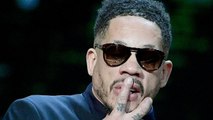 VOICI JoeyStarr : la femme avec qui il a trompé Karine Le Marchand sort du silence