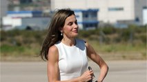 VOICI Kate Middleton fâchée avec Letizia d’Espagne ? Ce geste de la duchesse qui a surpris