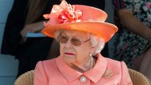 VOICI Elizabeth II affaiblie : la reine contrainte d'annuler une apparition officielle