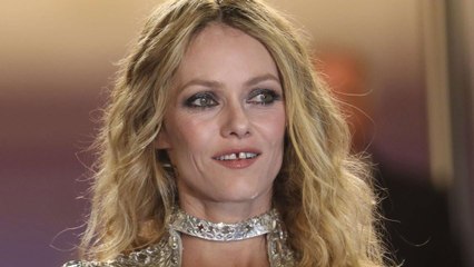 VOICI Vanessa Paradis : les « graves problèmes de santé » de son fils l’empêchent de se rendre à une avant-première