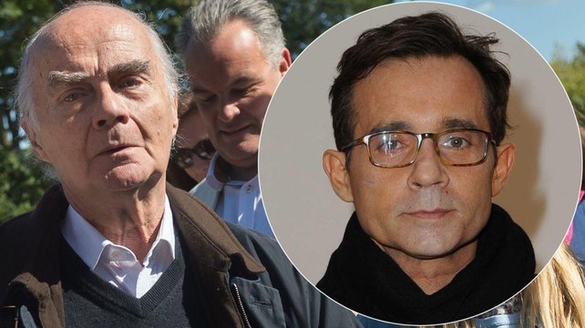 VOICI Mort de Jean-Luc Delarue : le père de l’animateur soulève une nouvelle incohérence