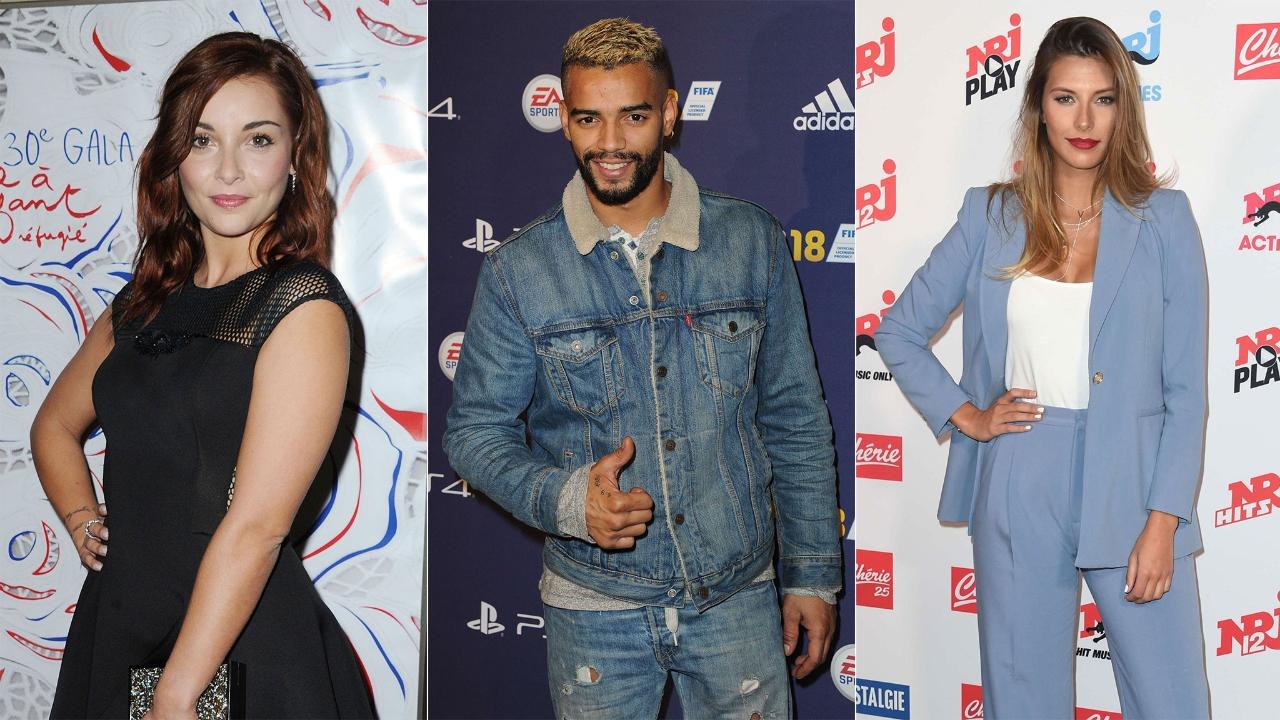 VOICI The Island Célébrités : combien de kilos ont-ils perdus ?